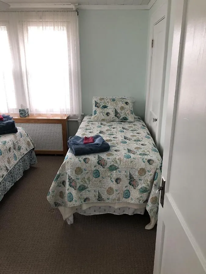 Bay View Bungalow By The Pier Home Norfolk Holiday home
