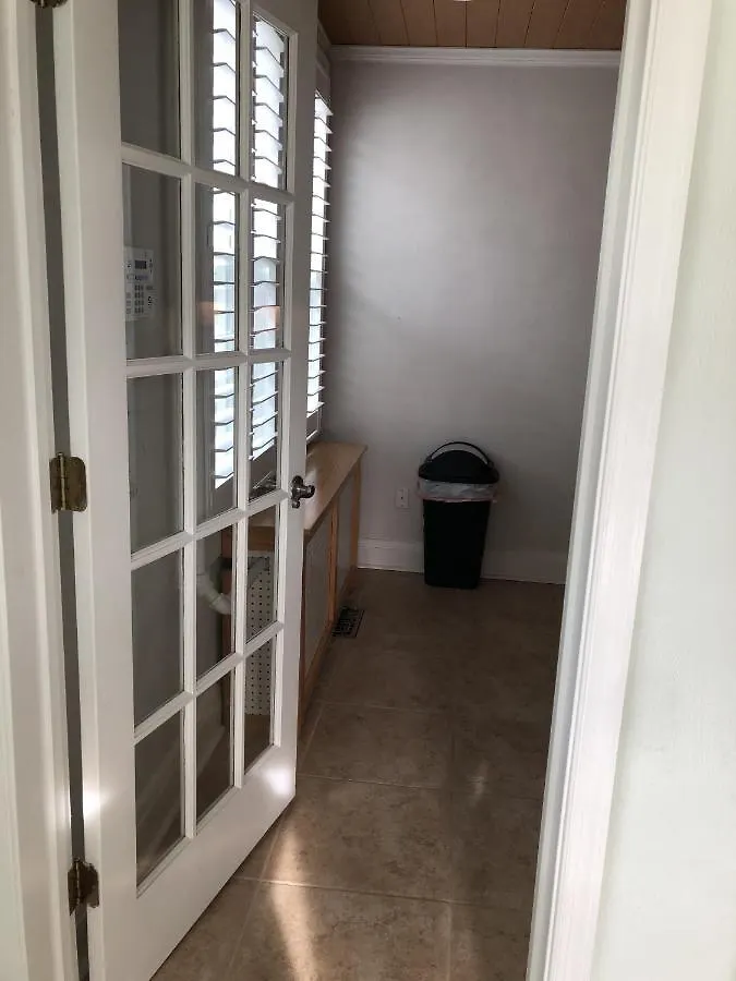 Holiday home Bay View Bungalow By The Pier Home Norfolk United States