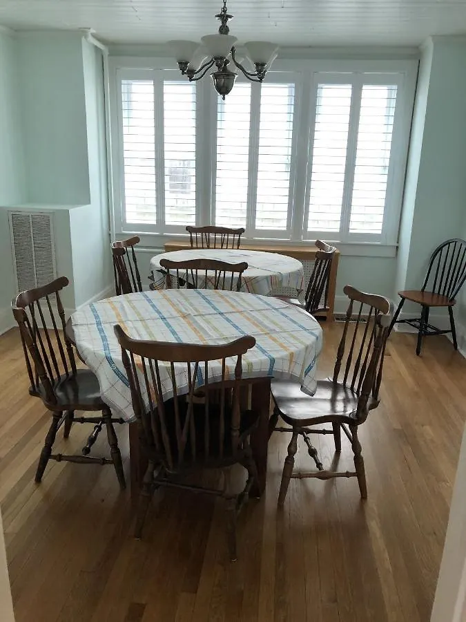 Bay View Bungalow By The Pier Home Norfolk