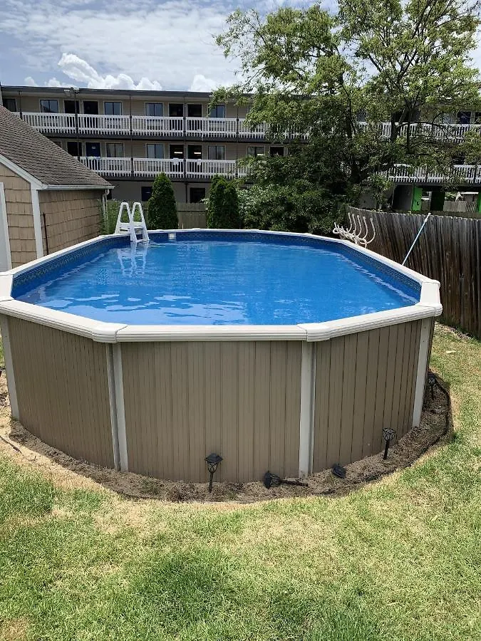 Bay View Bungalow By The Pier Home Norfolk 0*,