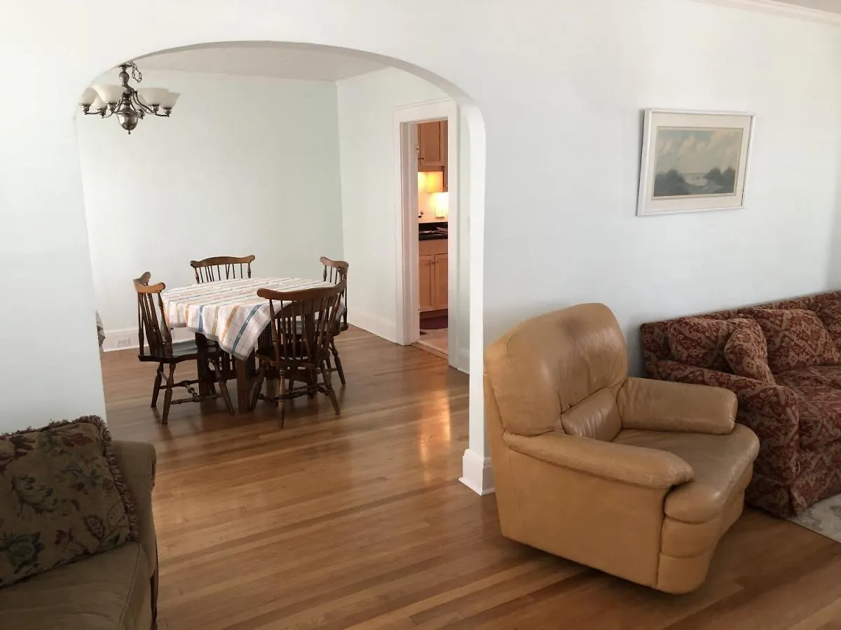 Bay View Bungalow By The Pier Home Norfolk