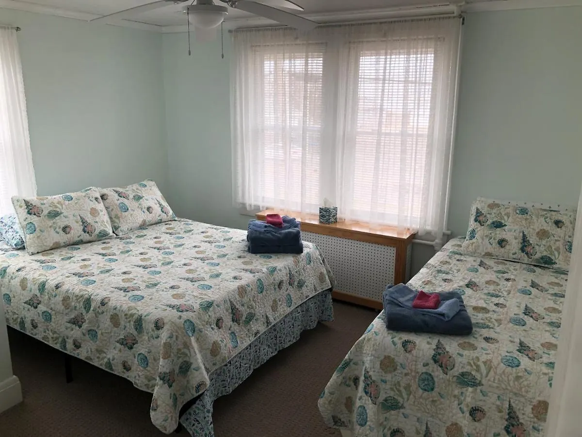 Bay View Bungalow By The Pier Home Norfolk 0*,