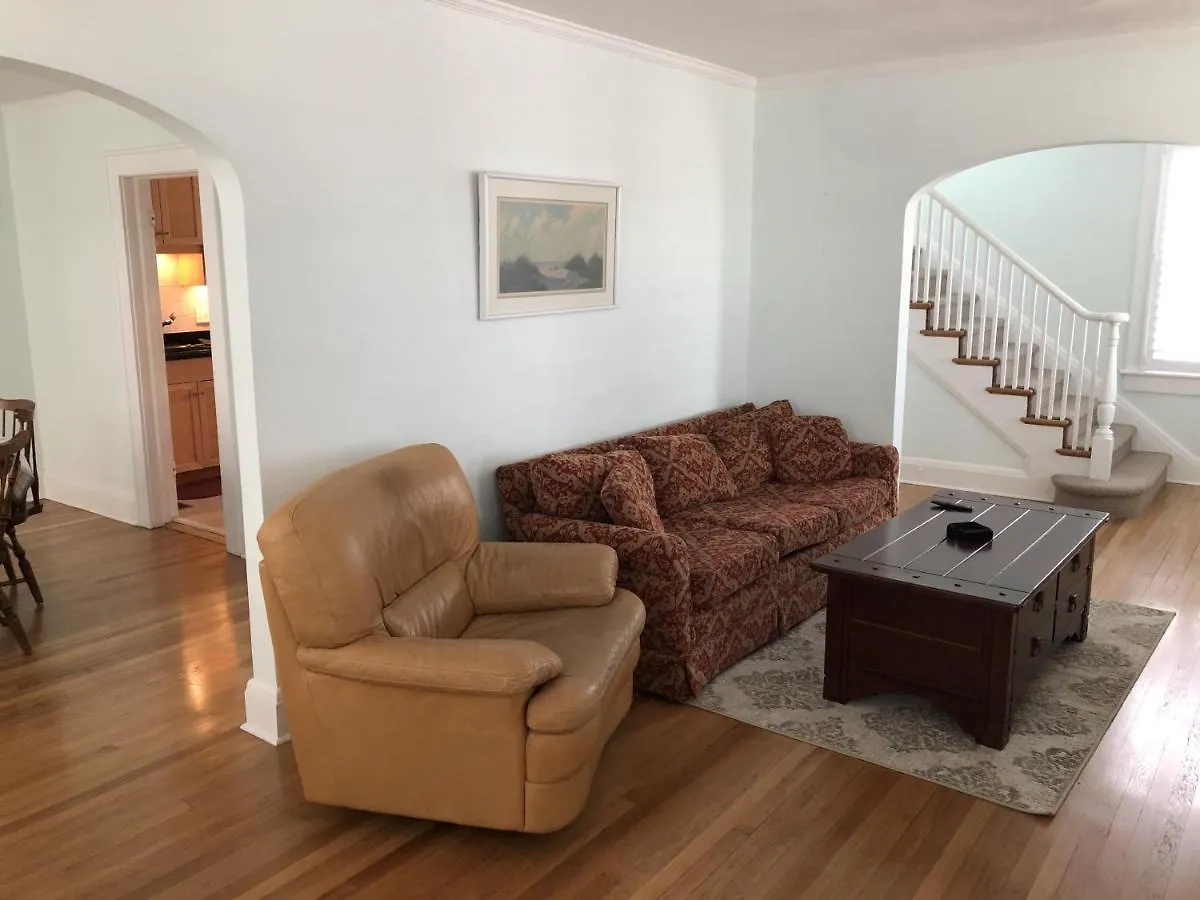 Bay View Bungalow By The Pier Home Norfolk Holiday home