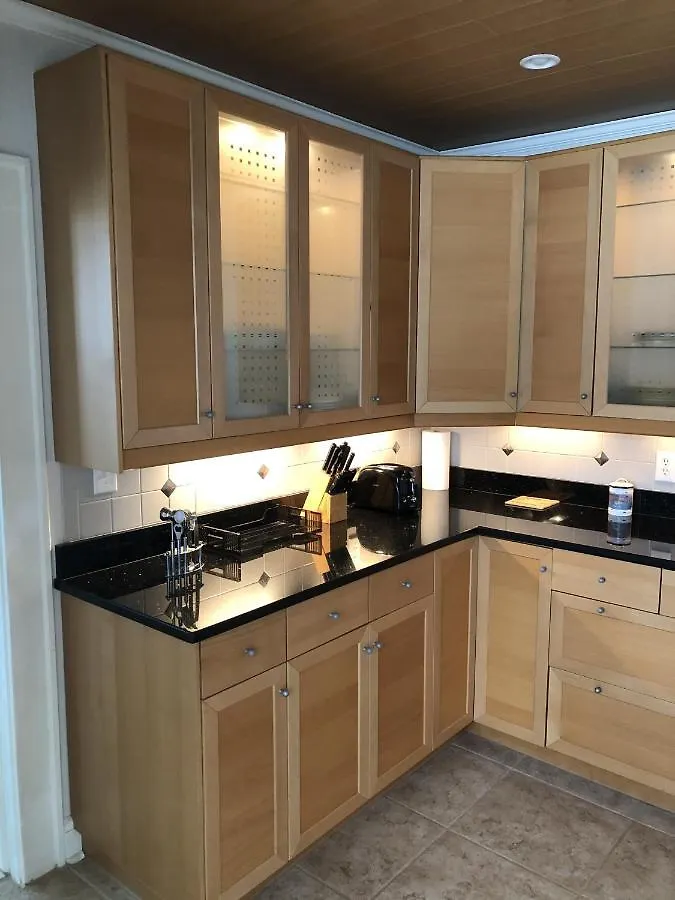 Holiday home Bay View Bungalow By The Pier Home Norfolk